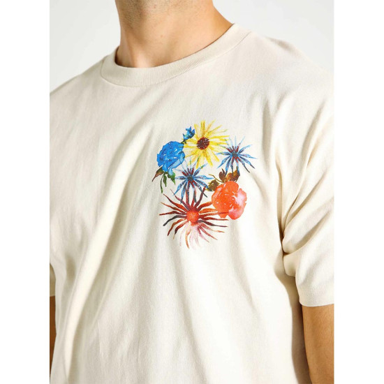 Obey Ανδρική κοντομάνικη μπλούζα Summer Time Classic T-Shirt